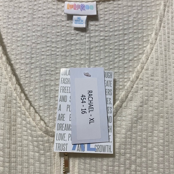 Lularoe with tags! - Picture 3 of 3